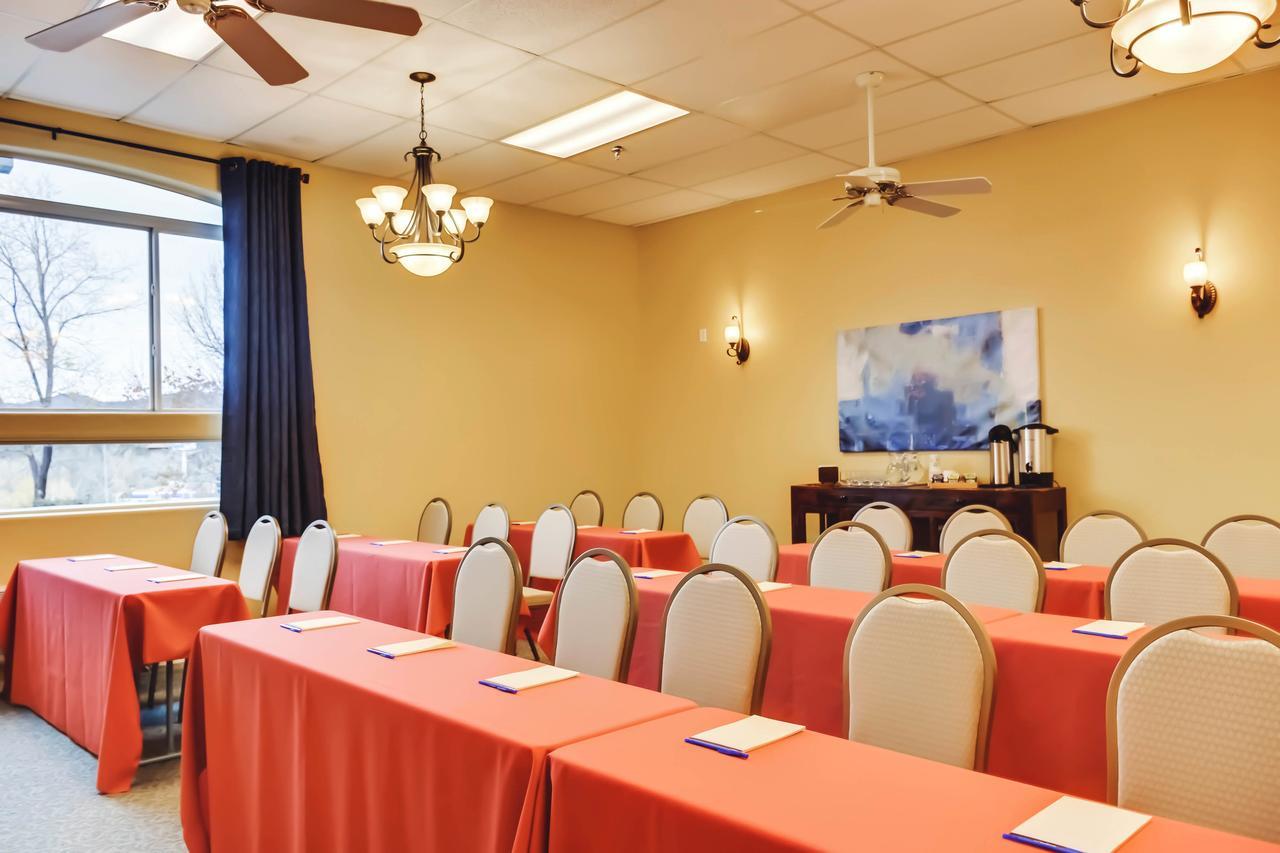 פרסקוט Forest Villas Hotel מראה חיצוני תמונה